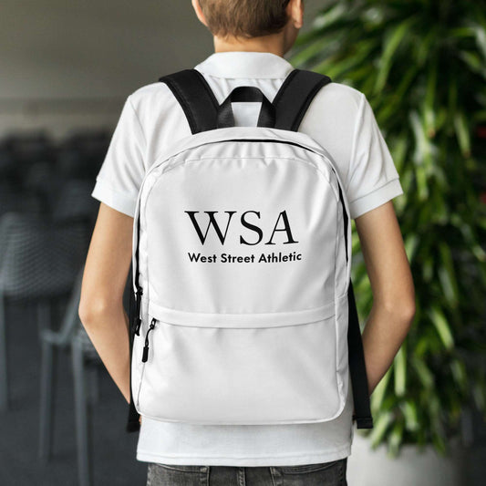 WSA Backpack