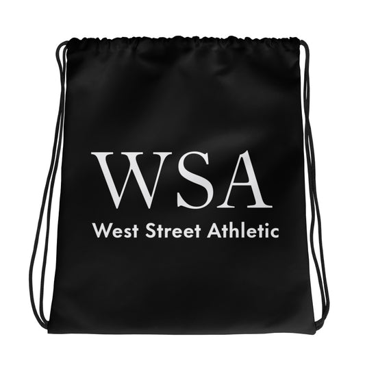 WSA Drawstring Bag