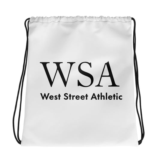 WSA Drawstring Bag