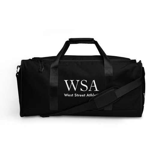 WSA Duffle Bag