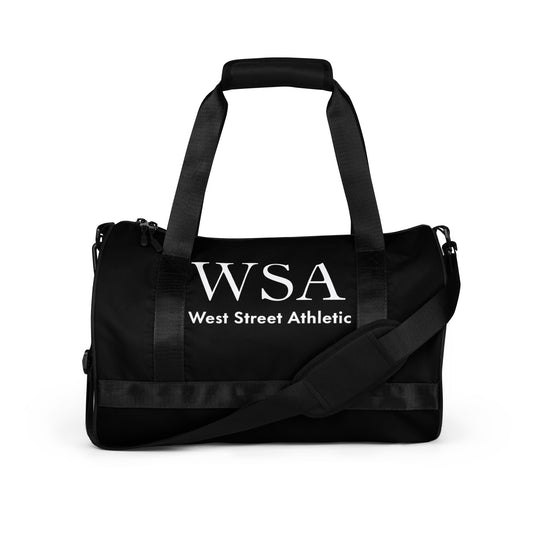 WSA Gym Bag