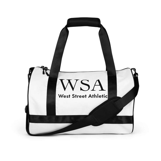 WSA Gym Bag