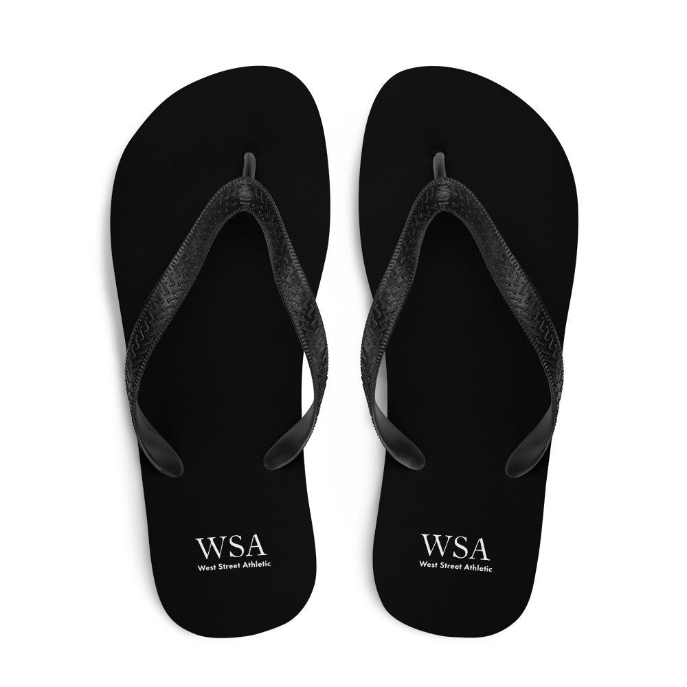 WSA Flip-Flops