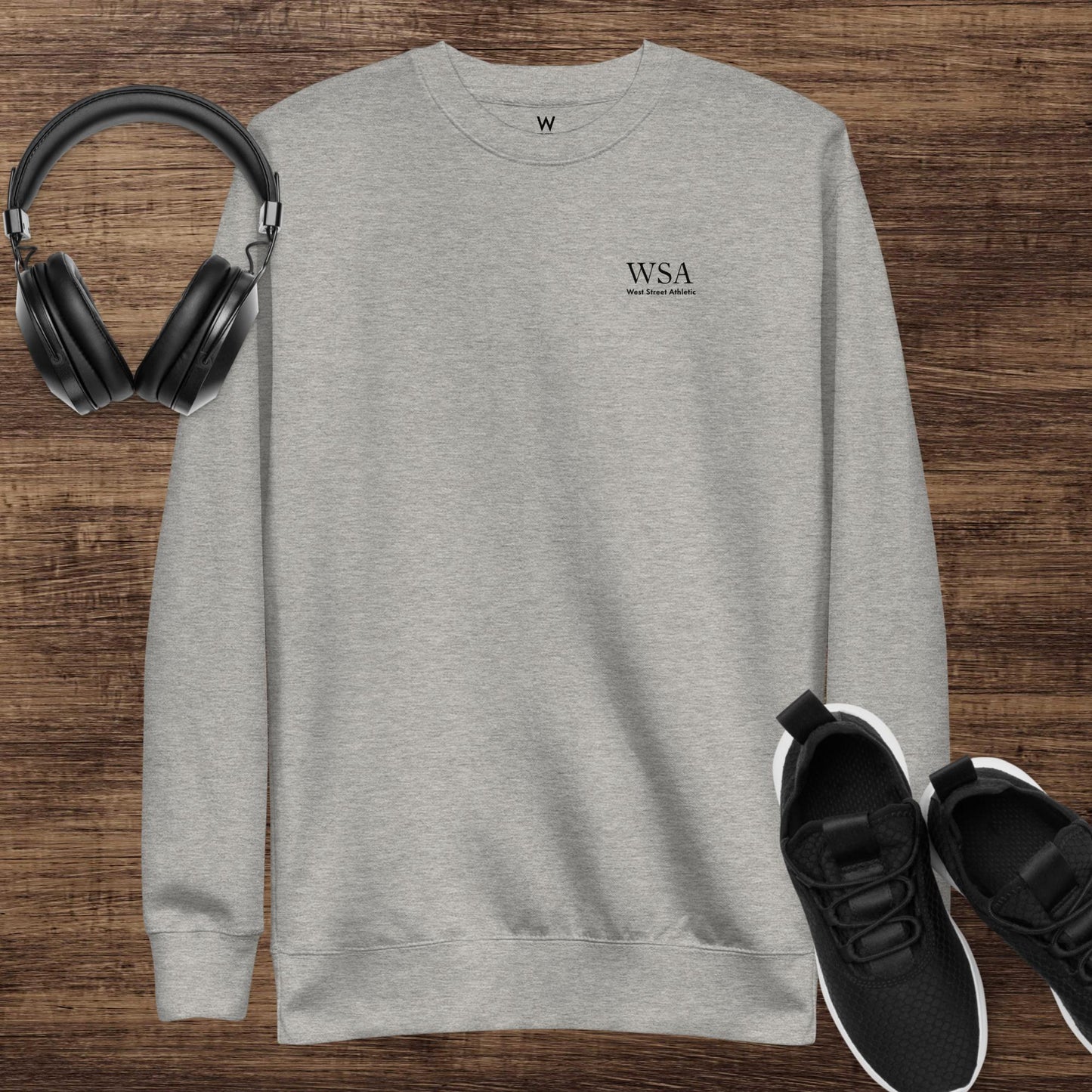 WSA Premium Sweatshirt