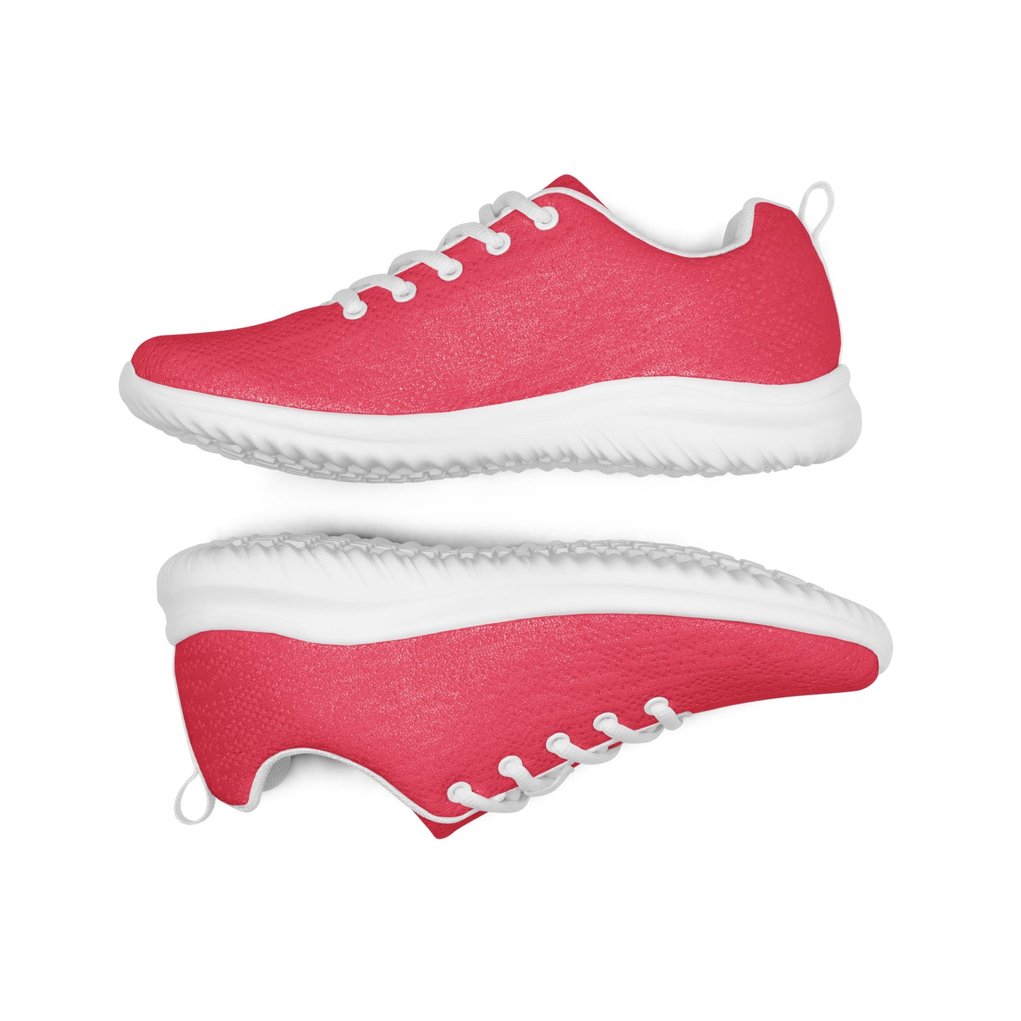 Women’s Radical Red Trainers