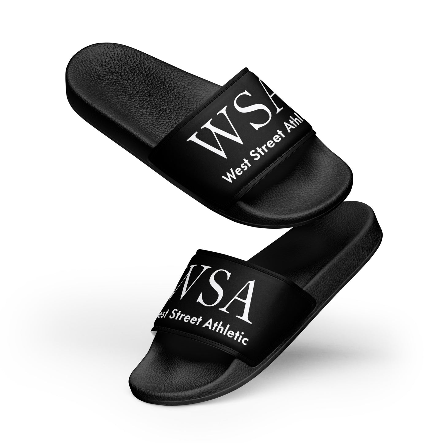 Women's WSA Slides